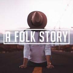 Folk Travel Vlog by Alex Productions  ( No Copyright Music ) | A Folk Story | FREE MUSIC