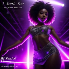 I Want You (Original Version) A1