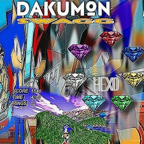 Dakumon - $wagg  [bloodblizzard] #hexD 🏁🏁💎