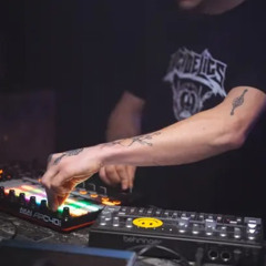 Biomëchanik Totem Liveset 2025
