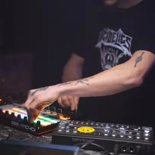 Biomëchanik Totem Liveset 2025