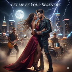 Let Me Be Your Serenade
