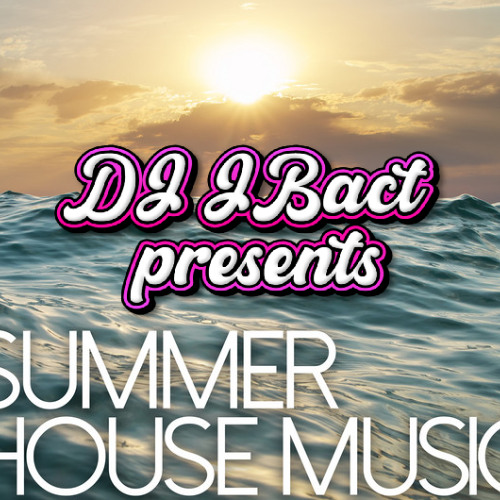 JBact Summer House Session # 0001 2024