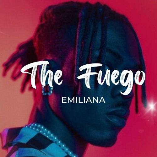 CKay - Emiliana (The Fuego 'House' Remix)