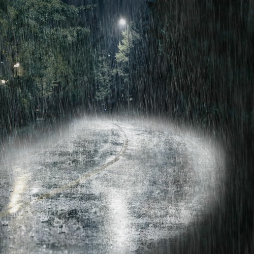 土砂降り By 心彼方に雨宿る