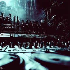 MTL (Techno Set - 140 BPM - Live)