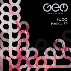 SUDO - Slow Ride (Original Mix)