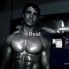 David Goggins x Greg Plitt « You always have the choice » - Drowning Antent Slowed