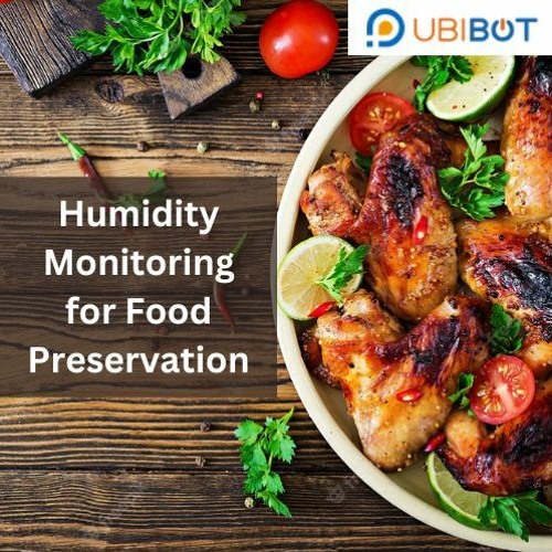 Internet Of Things Sensors Benefit The Food Industry