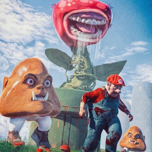 @beeple.crap