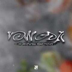 Curve Spirit EP - 39 Records