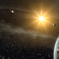 Intergalactic Love