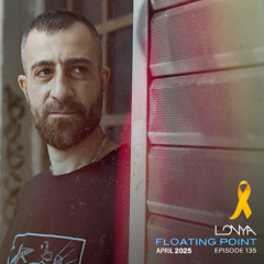 Lonya Floating Point Episode 135 April 2025