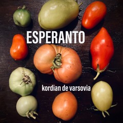 ESPERANTO