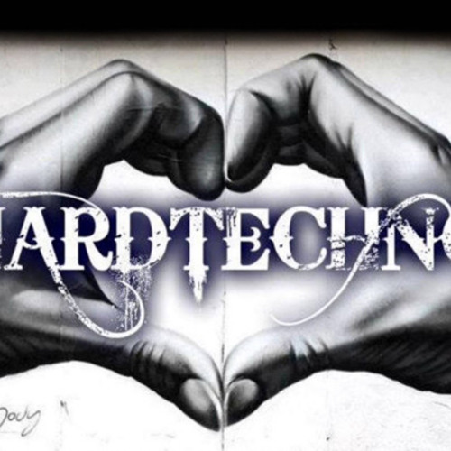 SESION HARD TECHNO⛓️😈