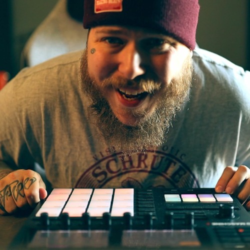 (82.36 BPM) Everything (Prod. Johnny Slash)