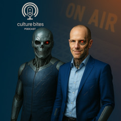 241 - AI and Culture (Is yours ready?)