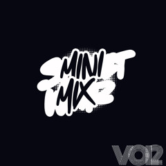 Tha Creator (MINI MIX Vol 2)