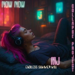 MJ - (CP's Endless Summer Rmx)