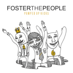 PUMPED UP KICKS (DNB MIX)