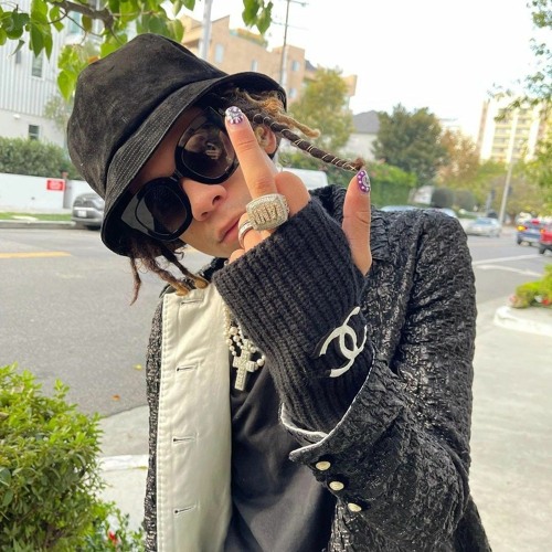 Stream iann dior Gucci Bag by Jolly Listen online for free on