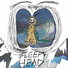 SLEEPYHEAD (PROD. DAFFI)