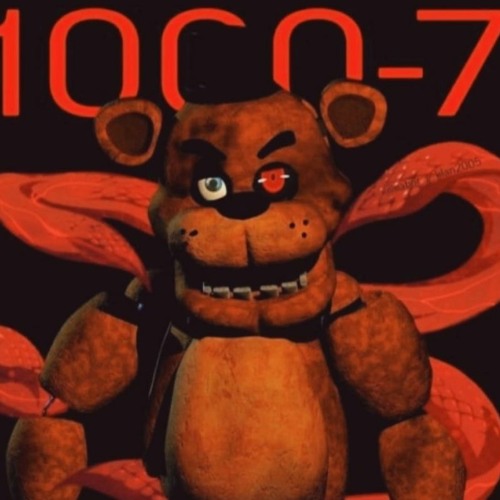 Stream shadowraze ASTRAL STEP MASHUP Five Nights at Freddy's by DJ ...