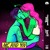 Artwork for Champagne Drip, Lucii - Me and You
