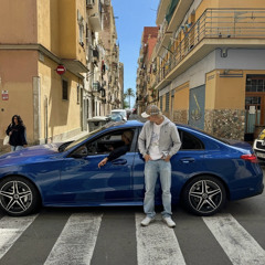 Lyno Nine8 - Blocc Cruise (Slowed - Reverb)