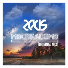 Zeus - Mechradome (Original Mix)