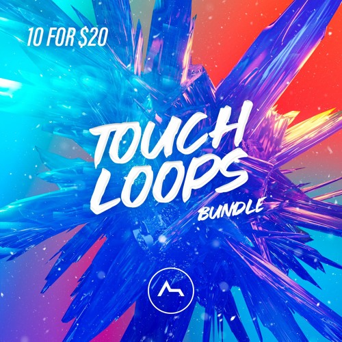 Stream Touch Loops 10 for $20 by SynthPresets | Listen online for free ...