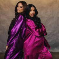 SAFE V1 (JERSEY CLUB REMIX) OPXRA FT CARDI B & KEHLANI