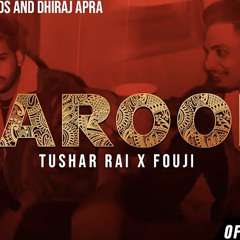 Garoor (Full Video) Tushar Rai Fouji YoungStarrPopBoy New Punjabi song 2021Apra Media Rec.mp3