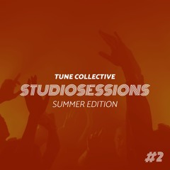 STUDIOSESSIONS #2 // Summer Edition