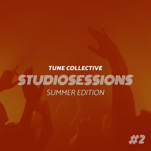 STUDIOSESSIONS #2 // Summer Edition