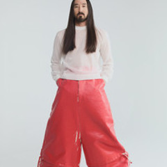 Steve Aoki's I'll Sleep When I'm Dead