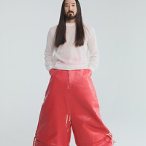 Steve Aoki's I'll Sleep When I'm Dead