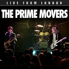 In Touch With You (Live)