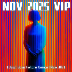 丨Deep Bass Future Dance丨New 309丨🔥VOL.2026/12/13(FreeDownload)(Highlights) DJDXG