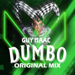 GUY ISAAC - DUMBO (ORIGINAL MIX)