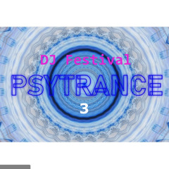 PsyTrance 3