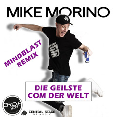 Die Geilste Com Der Welt (Mindblast Remix)