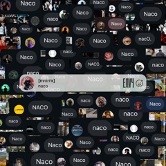 NVXRRX - NACO (FREE DL)
