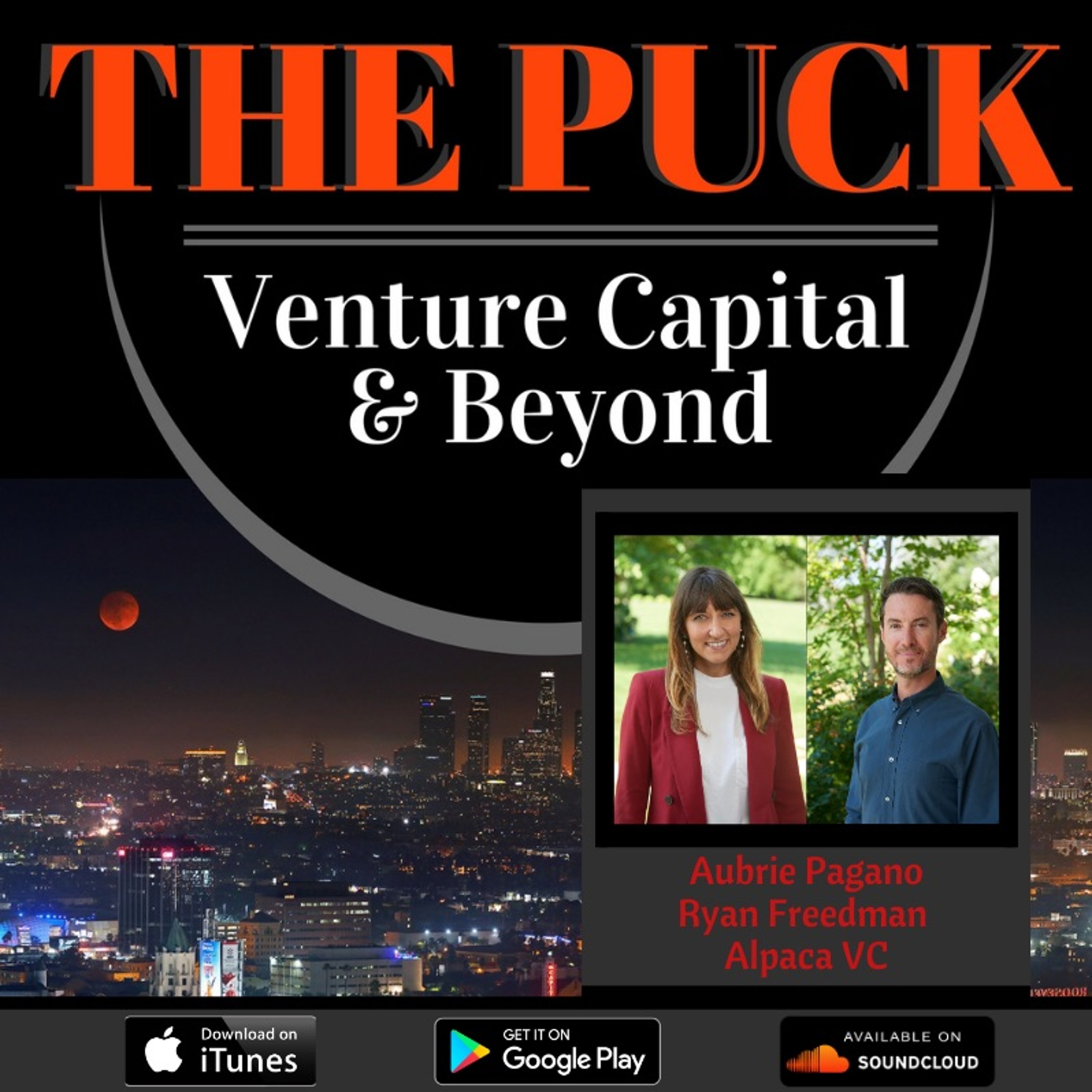 The Puck: Venture Capital and Beyond