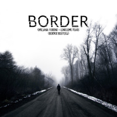 Emilíana Torrini - Lonesome Fears (Border Bootleg)