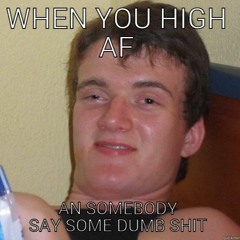 Dumb Shit Remix W. Purp Xanny (Prod. whoUA )