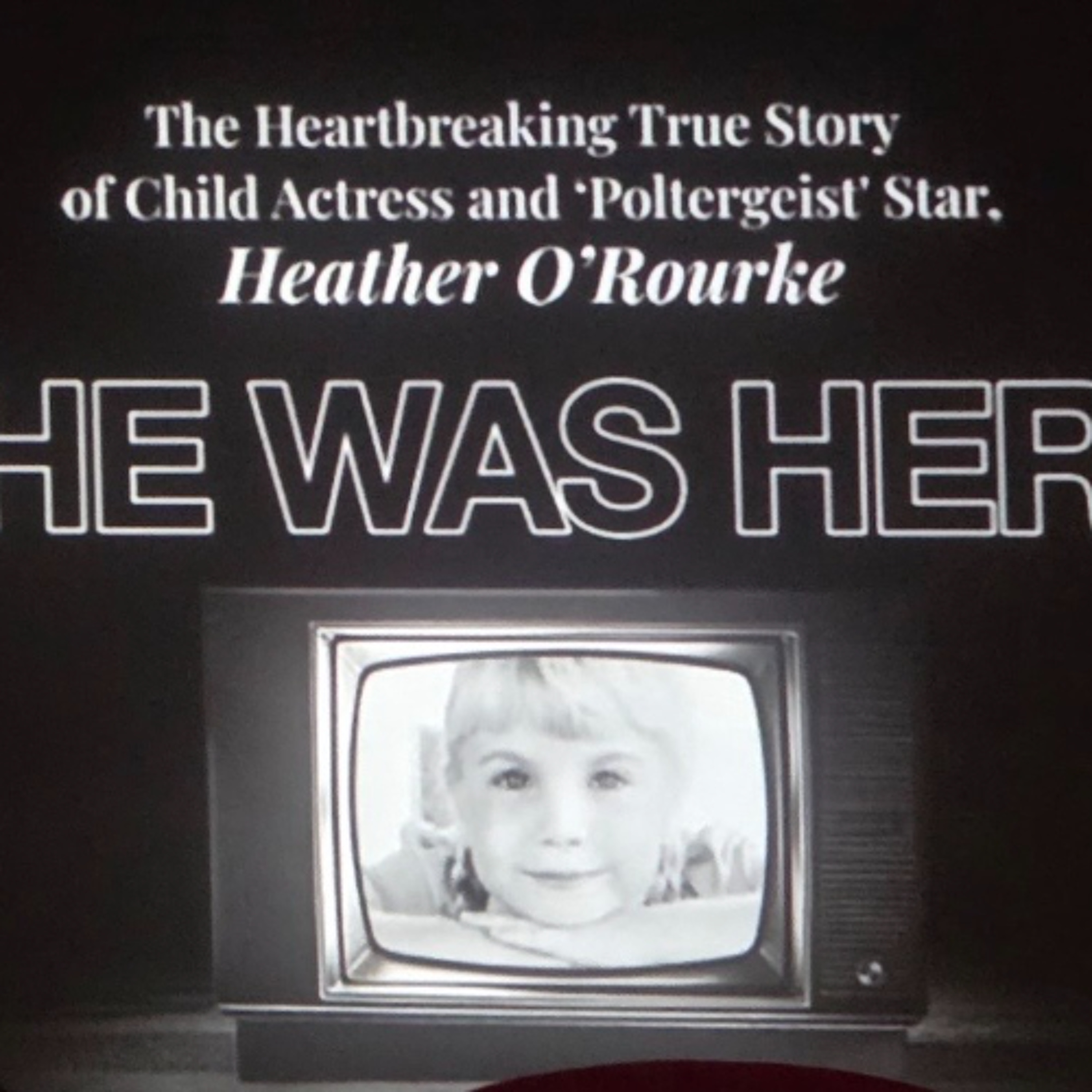 Dorene Discovers "She Was Here" (2/24/26)