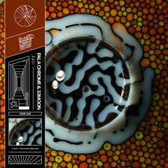QGR-041S | Pala Chrome feat. 33Moon - Juice