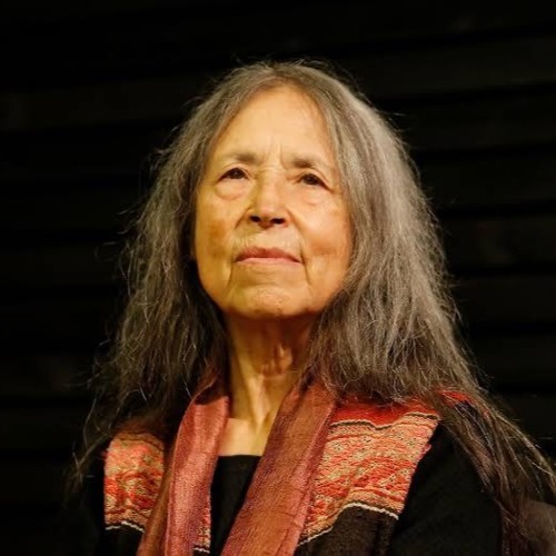 CECILIA VICUÑA