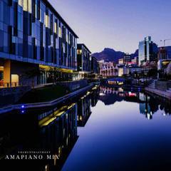 🔥 Amapiano Mix 2025 | Deep Grooves & Soulful Vibes 🔥